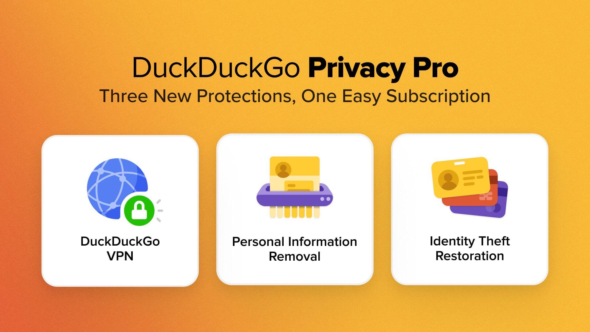 DuckDuckGo