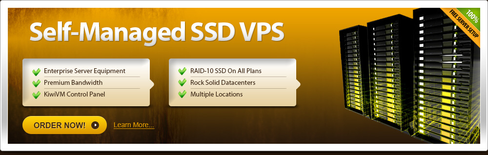 搬瓦工(BandwagonHOST)