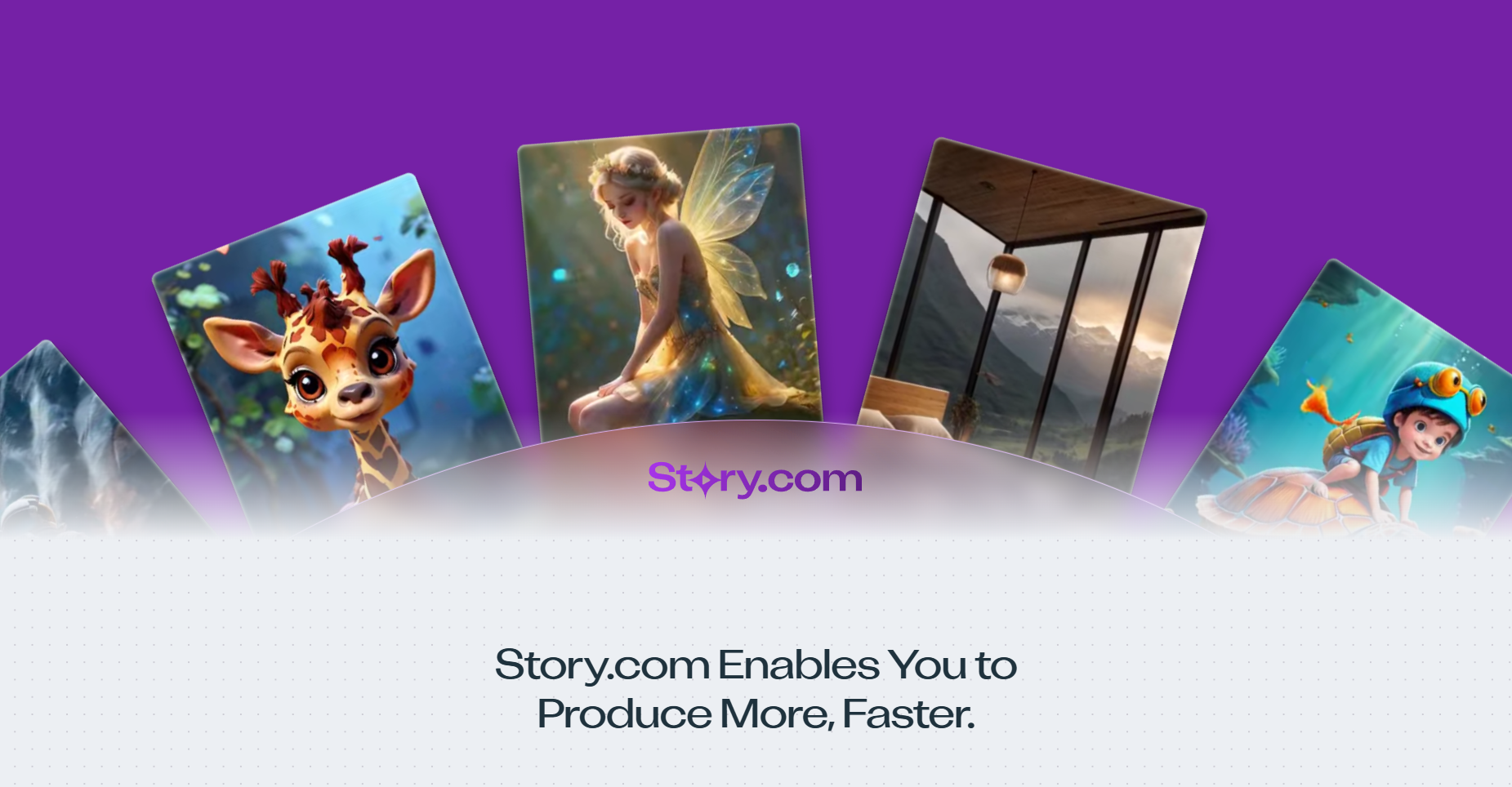 Storybird AI