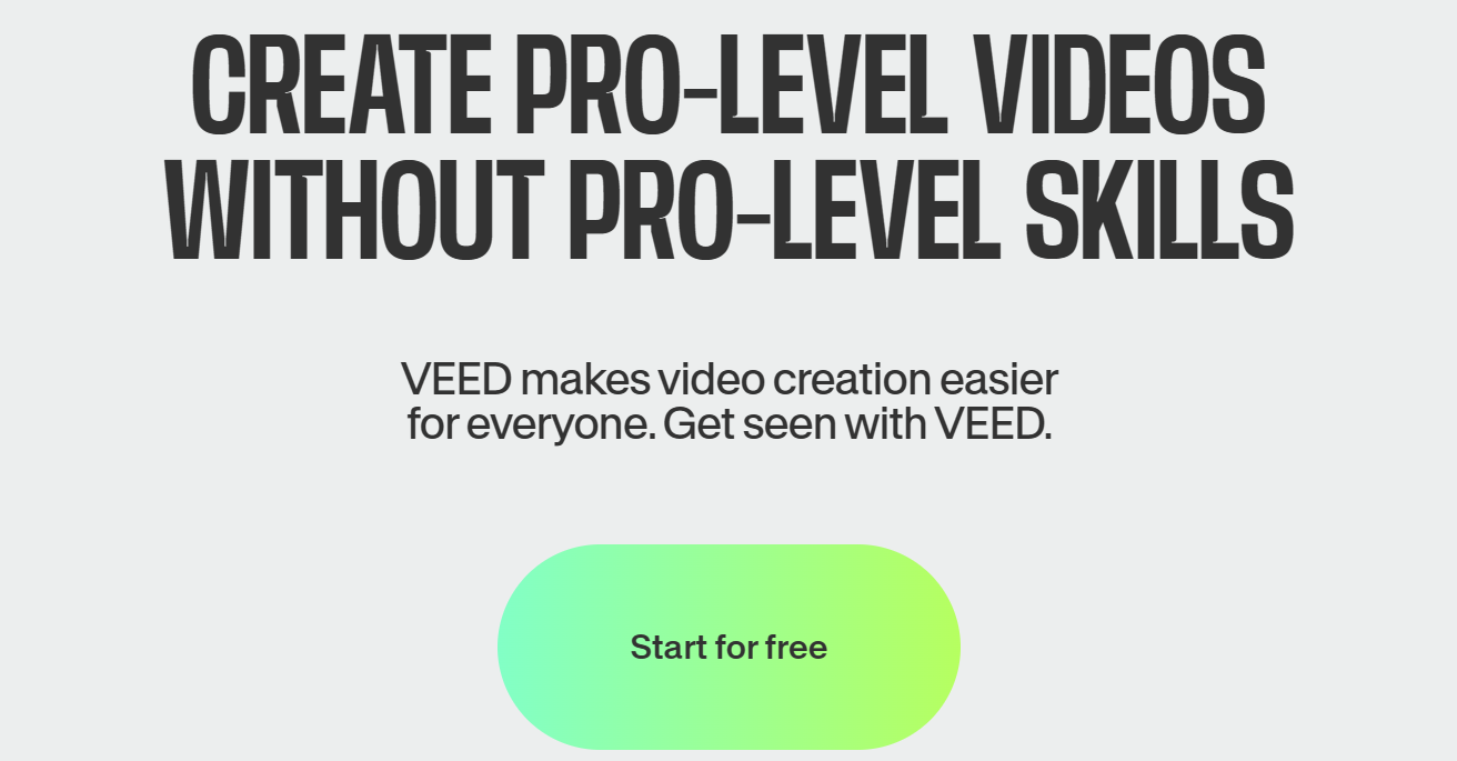 VEED.IO