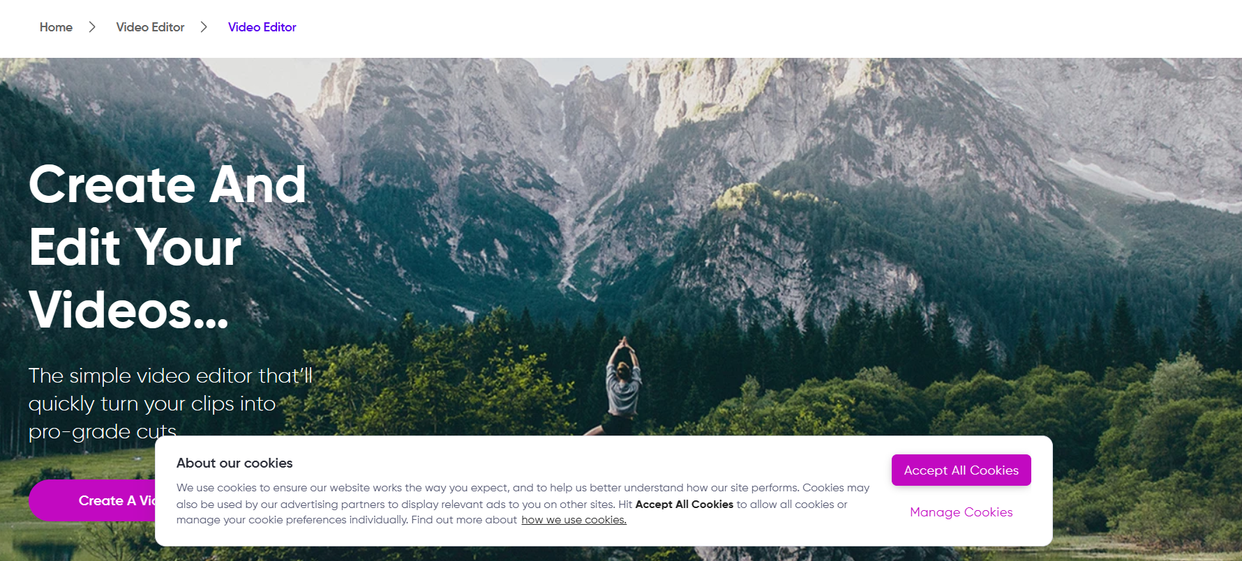 Picsart(video-editor)