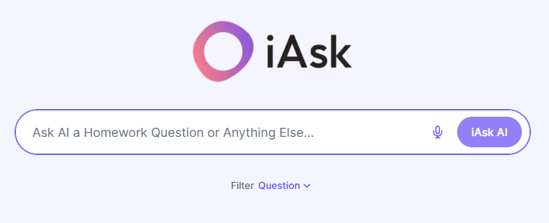 iAsk.Ai