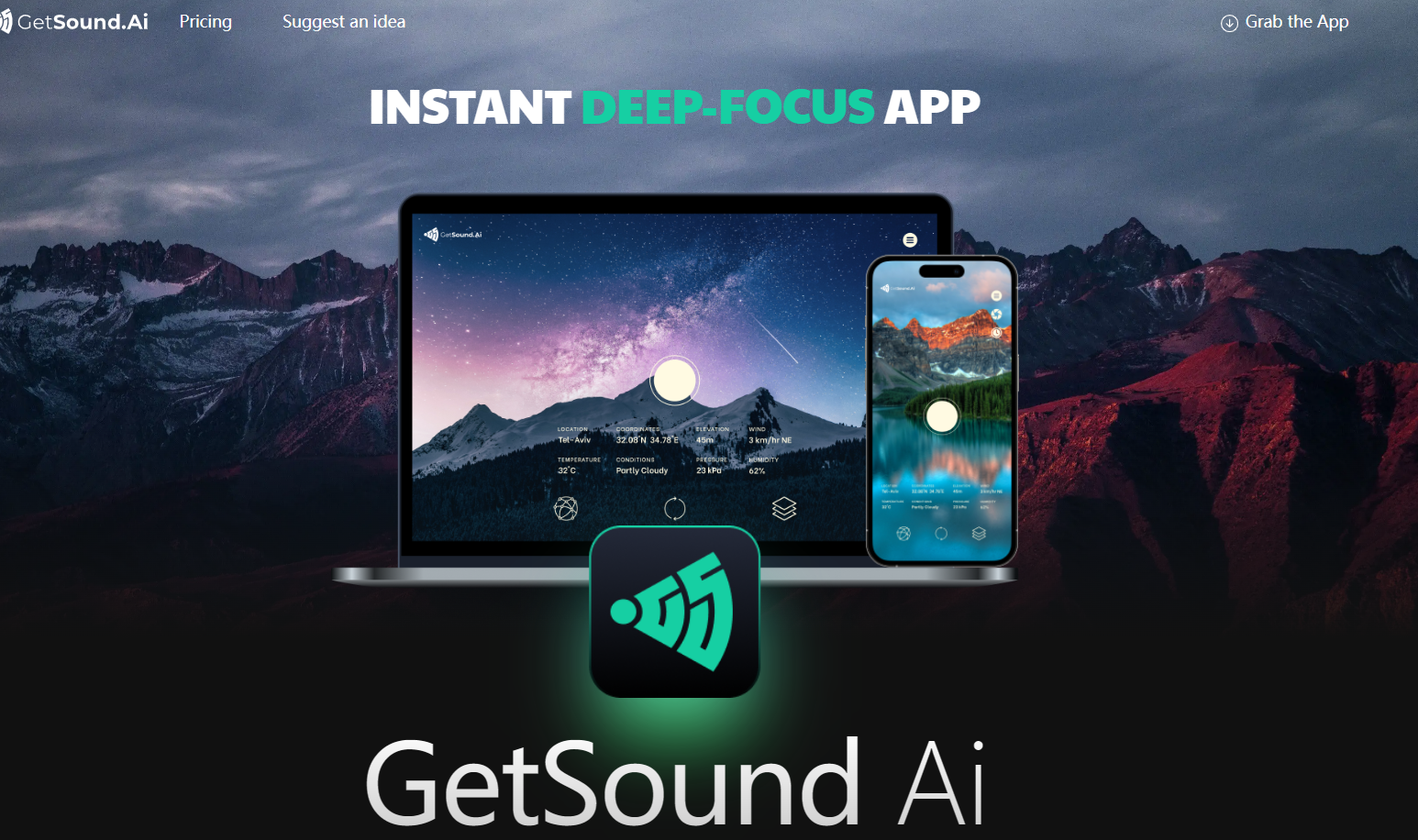 Getsound翻译站点