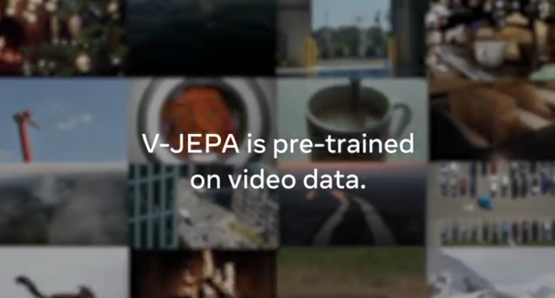 V-JEPA