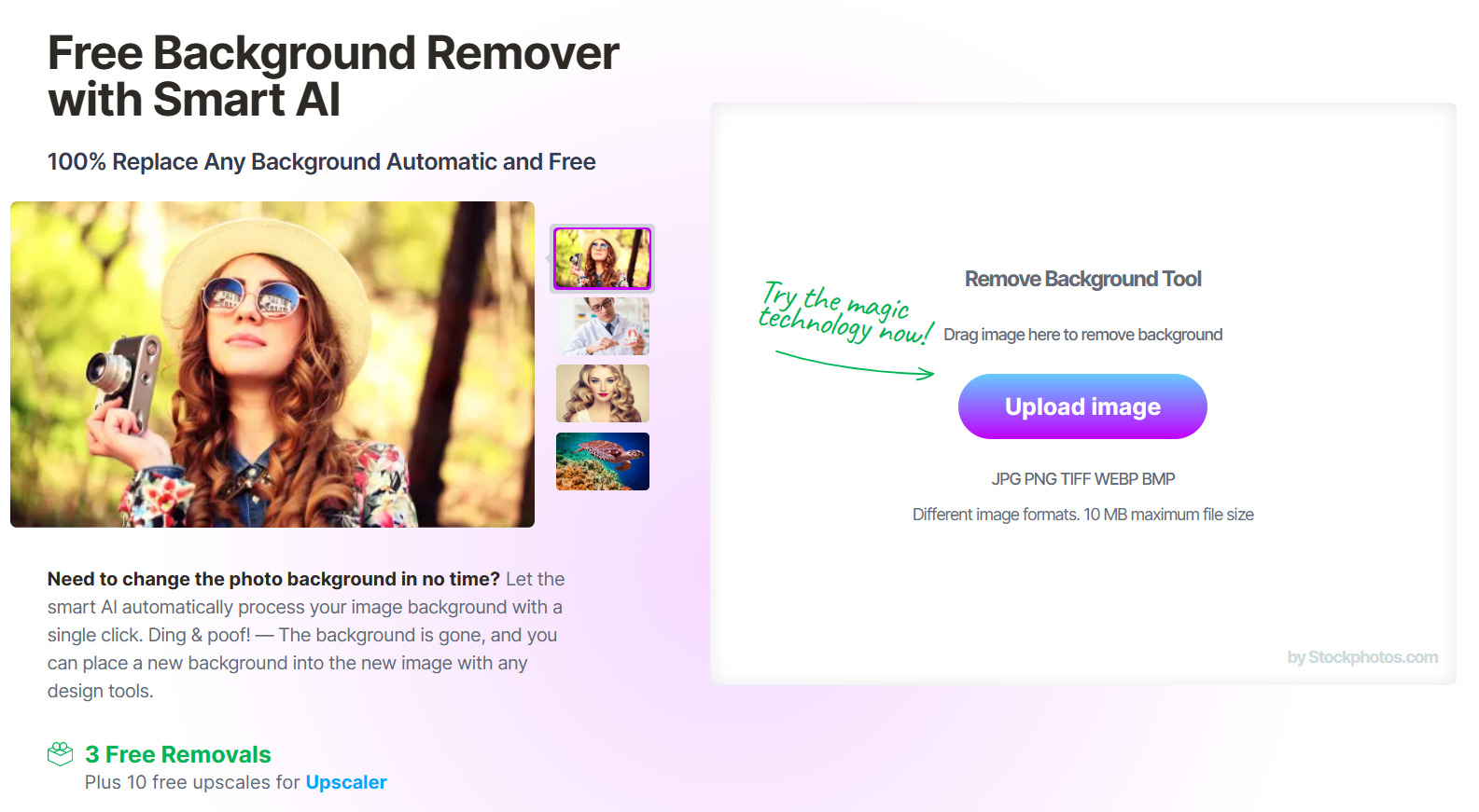 BG Remover
